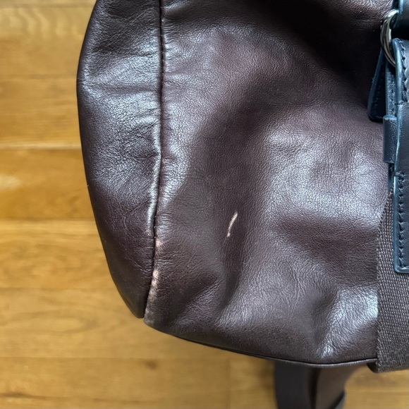 Boss Hugo Boss men’s duffel bag (O/S) - Picture 11 of 16